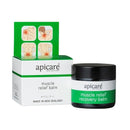 Apicare Muscle Relief Balm 肌肉舒緩膏 65g