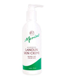 Merino Lanolin Skin Creme 紐西蘭美麗諾 綿羊油潤膚霜 240g