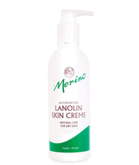Merino Lanolin Skin Creme 紐西蘭美麗諾 綿羊油潤膚霜 240g