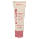 Essano Pink Clay Exfoliator 紐西蘭保濕玫瑰果溫和去角質霜 100ml