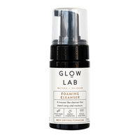 Glow Lab Face Wash For Acne 紐西蘭潔面慕斯 85ml