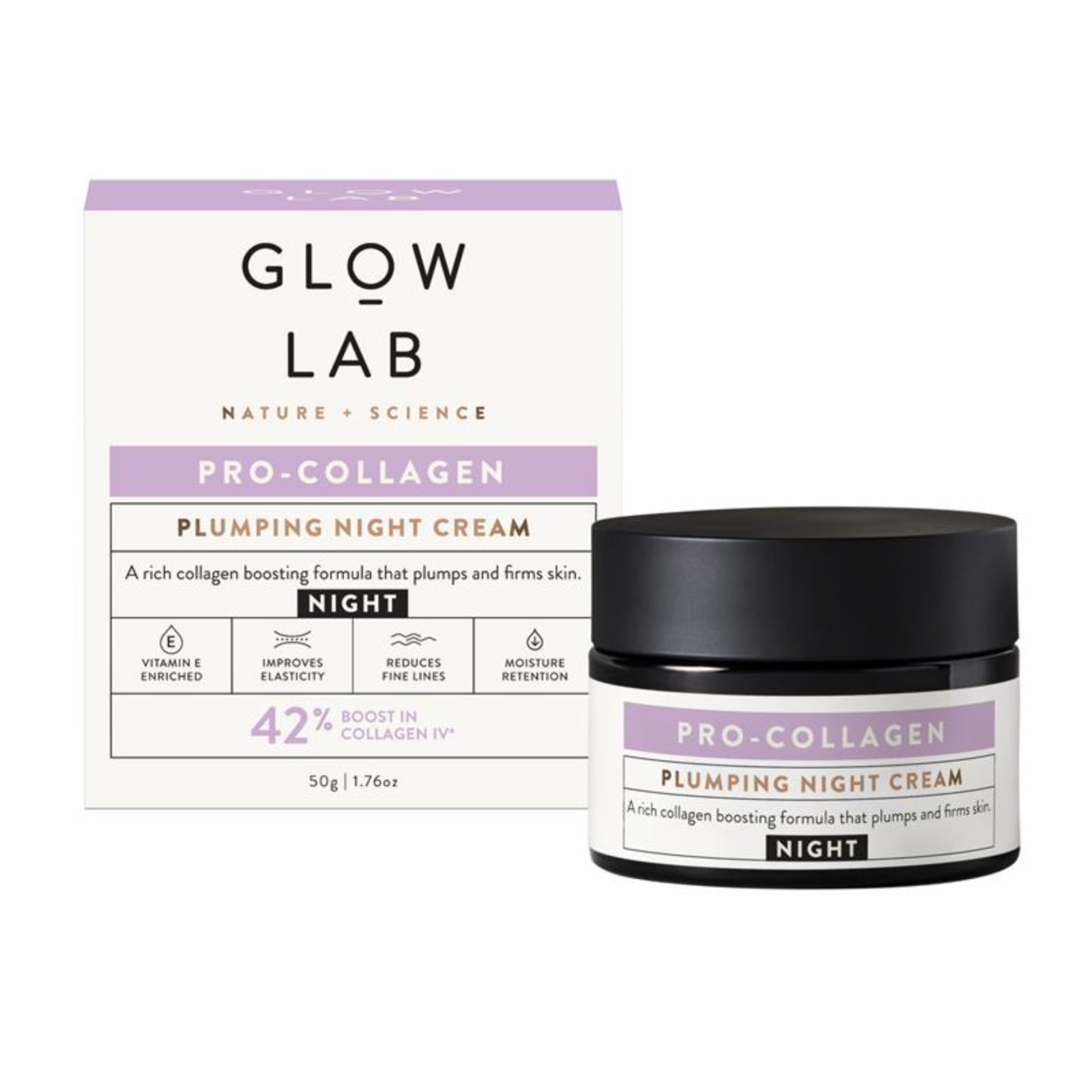 Glow Lab