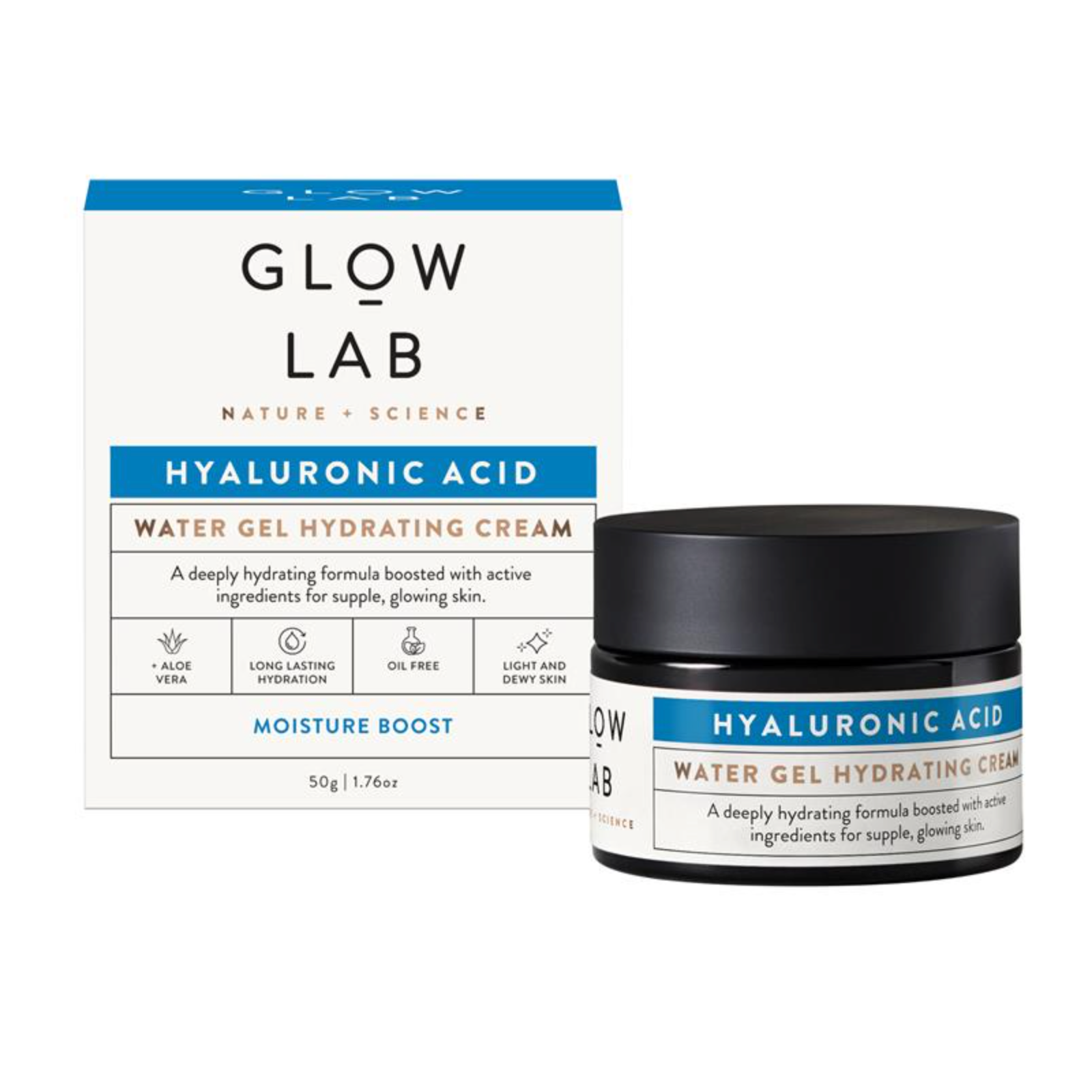 Glow Lab