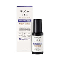 Glow Lab Retinol Pro Power Repair Serum A醇修復精華液 30ml