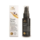 Harker Herbals Throat Spray 紐西蘭 成人喉嚨蜂膠噴霧 30ml