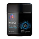 MitoQ +Blood Sugar 紐西蘭 血糖平衡膠囊 60粒