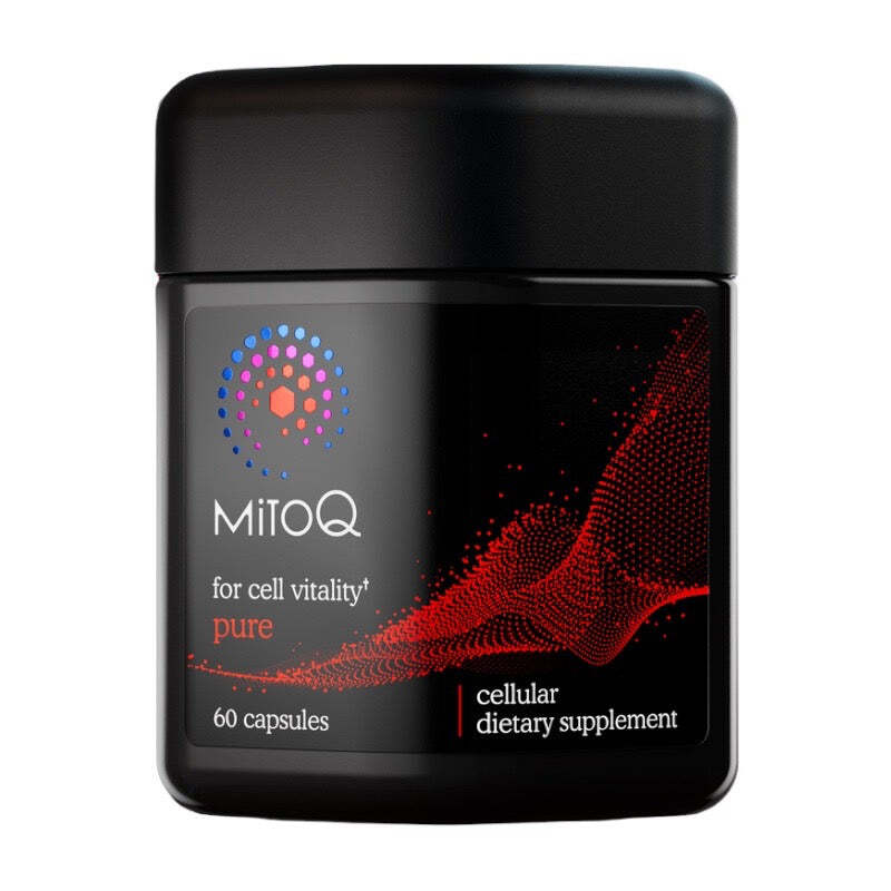 MitoQ