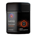 MitoQ  Curcumin 紐西蘭 粒線體姜黃素膠囊 60粒