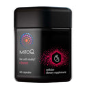 MitoQ Heart 紐西蘭 粒線體舒心膠囊 60粒