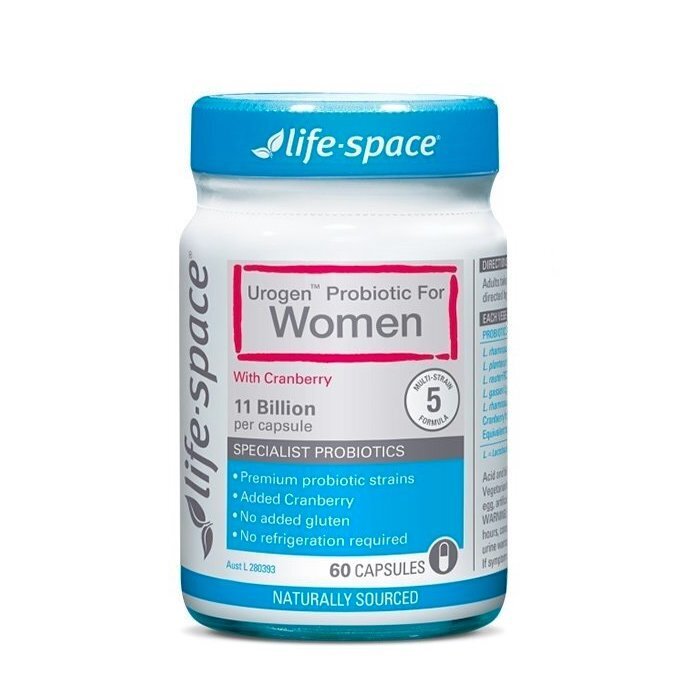 Life Space