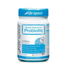 Life Space Broad Spectrum 澳洲 成人益生菌膠囊 60粒