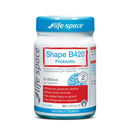 Life Space Shape B420 澳洲 B420塑身益生菌膠囊 60粒
