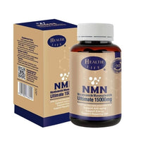 Health Life NMN Cell Ultimate 細胞活力膠囊 15,000mg 90粒