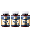 Health Life Oyster Plus Zinc 紐西蘭 高含量牡蠣加鋅 精華膠囊 90粒 3入