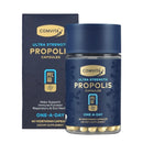 Comvita Ultra Strength Propolis 強效 PFL60 蜂膠(素食膠囊)60粒