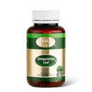 Health Life Ginkgo Biloba Leaf 紐西蘭 高含量銀杏葉精華 60粒