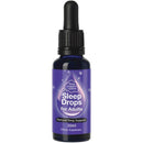 Sleep Drops for Adults 草本成人睡眠滴劑 30ml
