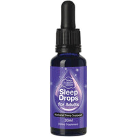 Sleep Drops for Adults 草本成人睡眠滴劑 30ml