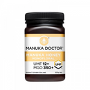 Manuka Doctor Manuka Honey UMF12+ MGO350+ 紐西蘭麥蘆卡蜂蜜 500g
