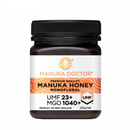 Manuka Doctor Manuka Honey UMF23+ MGO1040+紐西蘭頂級麥蘆卡蜂蜜  250g