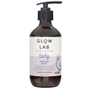 Glow Lab Baby Bedtime Bath 幼兒睡前沐浴露 400ml