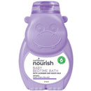 Earthwise Baby Bedtime Bath 小河馬嬰幼兒睡前沐浴露 275ml