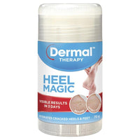 Dermal Therapy Heel Magic Balm 澳洲 神奇護足棒 70g