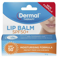 Dermal Therapy Lip Balm SPF50+ 防曬護唇膏 10g