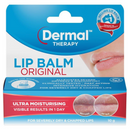 Dermal Therapy Original Lip Balm 澳洲 加強修復潤唇膏 10g