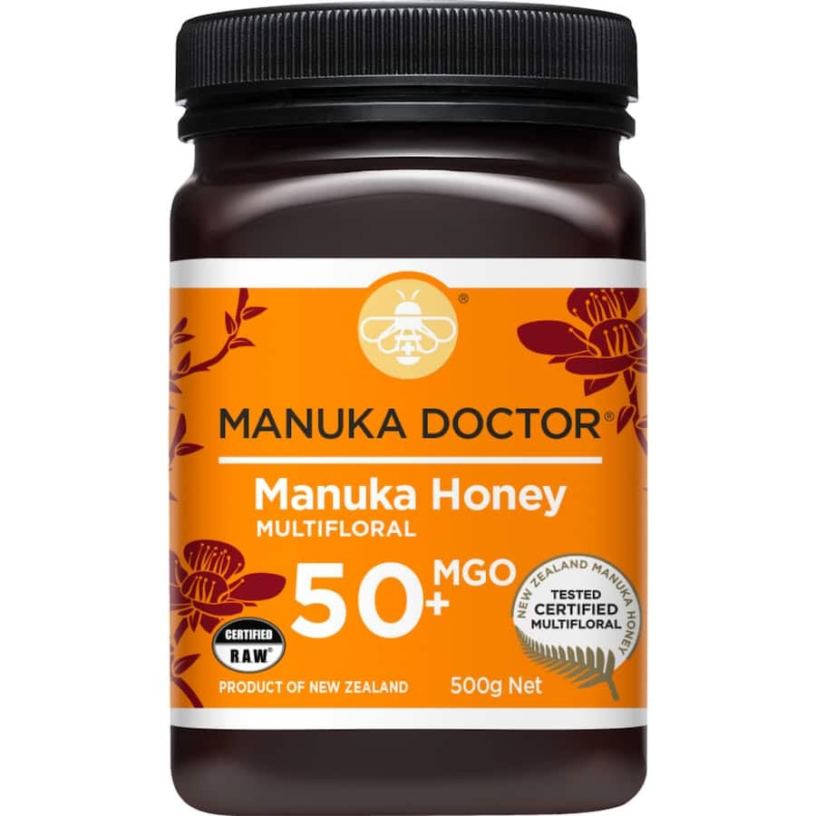 Manuka Doctor