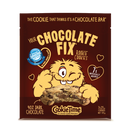 Cookie Time Chocolate Fix 紐西蘭雙層巧克力碎片餅乾 40%黑巧克力 25g*7包入