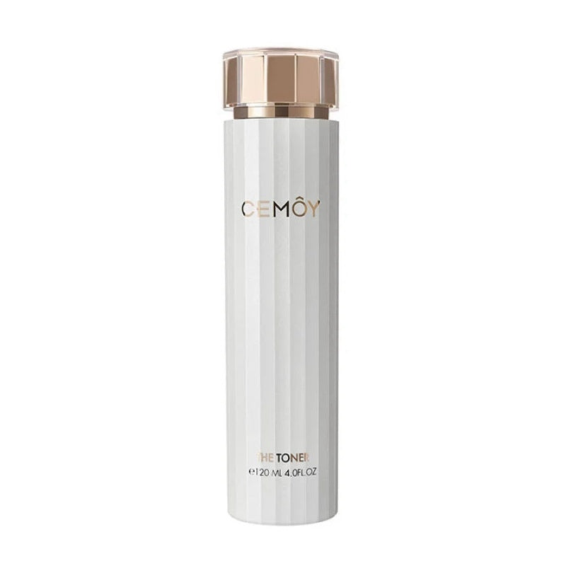 Cemoy Toner 澳洲 白金流明肌底修護化妝水 120ml