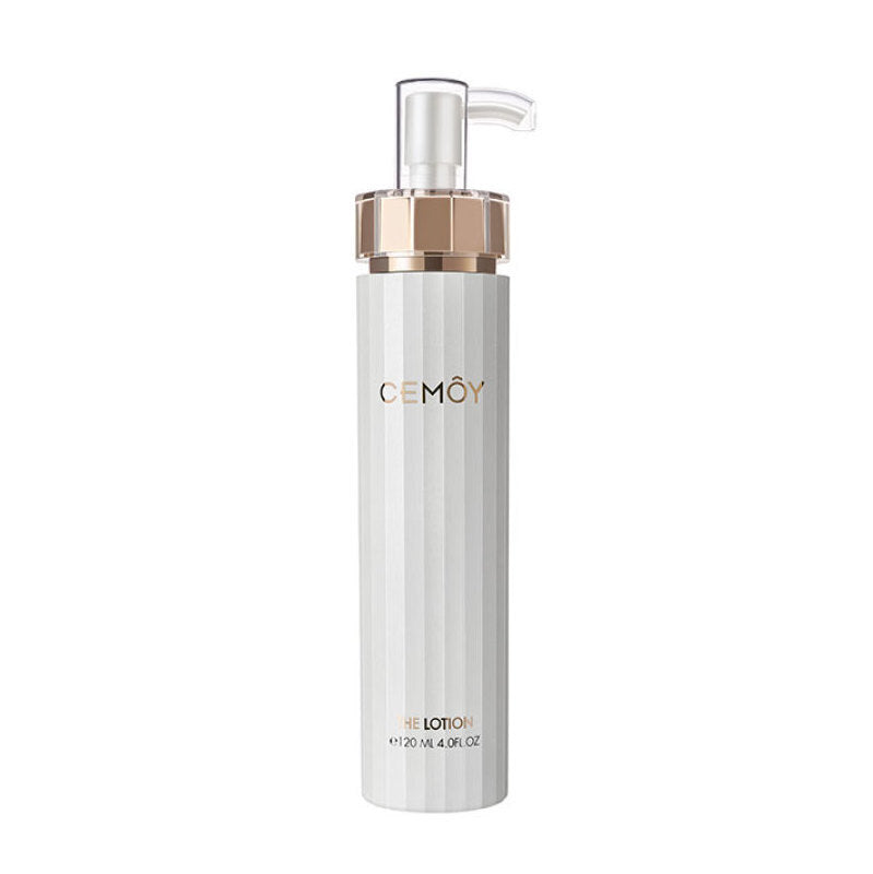 Cemoy Lotion 澳洲 白金流明肌底修復乳液 120ml