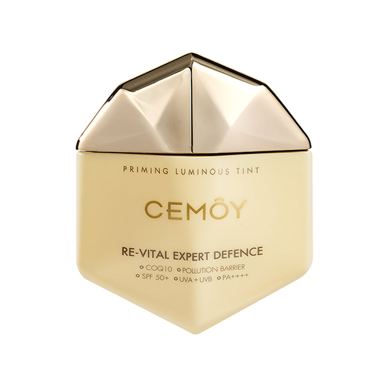 Cemoy Re-Vital Expert Defence 澳洲小太陽防曬霜 SPF 50+