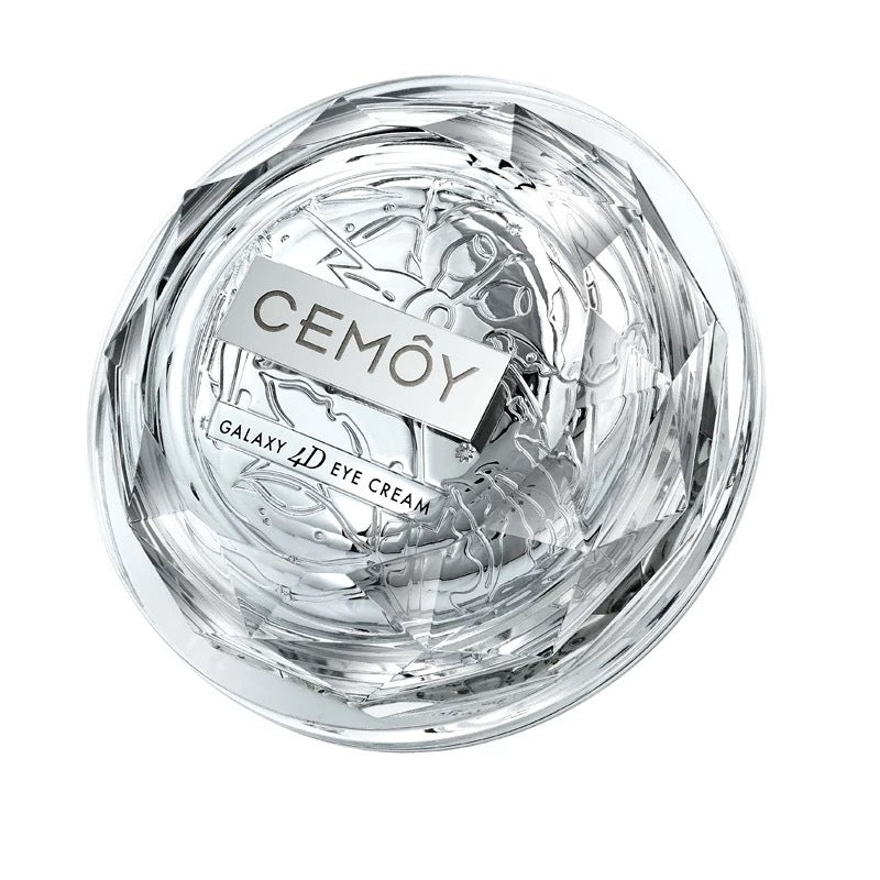 Cemoy Galaxy 4D Eye Cream 澳洲 4D反重力飛碟眼霜 20ml