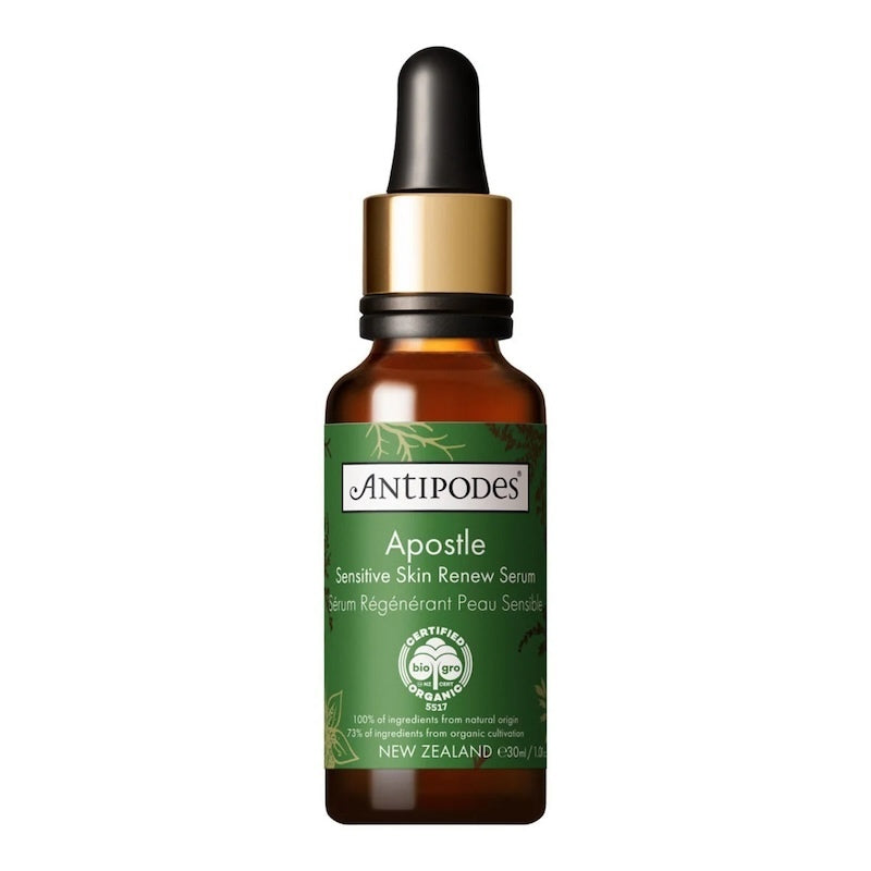 Antipodes Apostle Sensitive Skin Renew Serum煥彩亮白精華 30ml