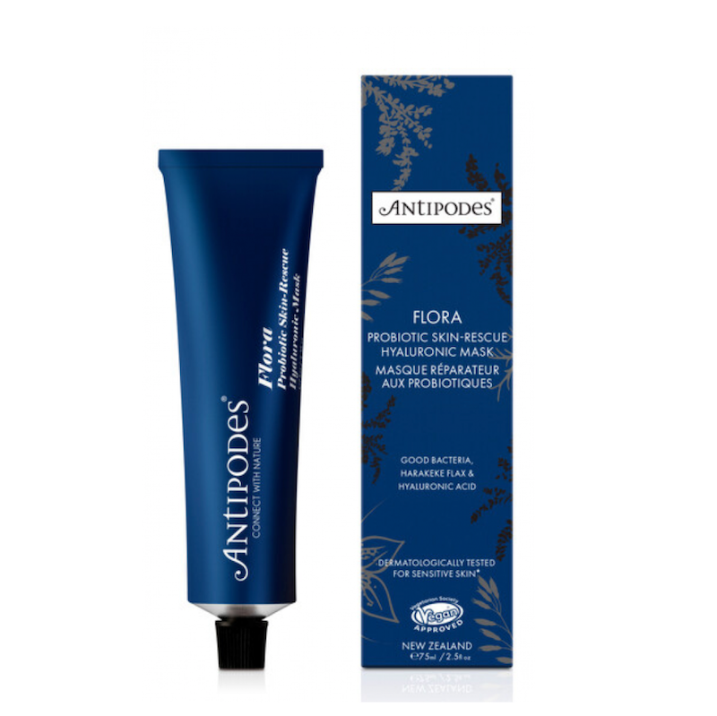Antipodes Flora Probioti 益生菌面膜 75ml