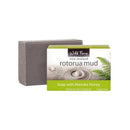 Wild Ferns Rotorua Mud Soap with Manuaka Honey 紐西蘭 火山泥皂含麥蘆卡蜂蜜 125g