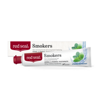 Red Seal Smokers Toothpaste 紐西蘭紅印 煙民牙膏 100g