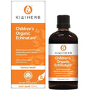 Kiwiherb Children's Echinature 紐西蘭 兒童紫錐菊止咳糖漿 100ml