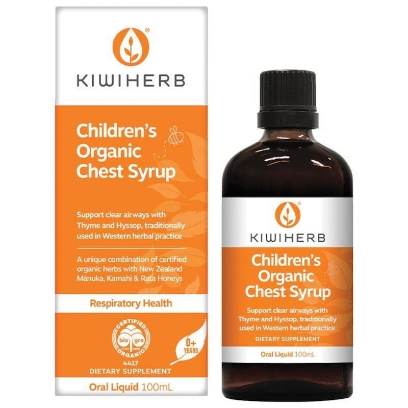 Kiwiherb