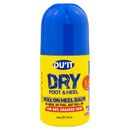 DU'IT 澳洲 滾珠腳膜護腳膏 50ml
