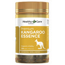 Healthy Care 澳洲 袋鼠精華膠囊 120粒
