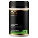 Go Healthy Lecithin 紐西蘭高之源 卵磷脂膠囊 1500mg 120粒