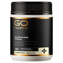 Go Healthy Squalene 紐西蘭高之源 角鯊烯 180粒
