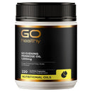 Go Healthy Evening Primrose Oil 紐西蘭高之源 月見草油膠囊 1000mg 220粒