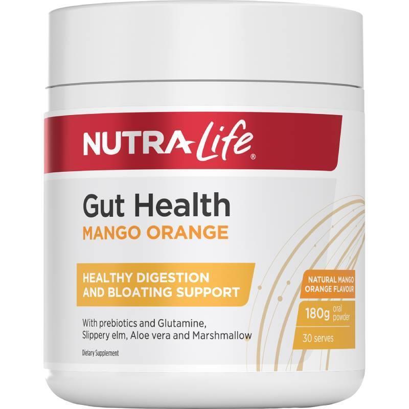 HEALTH LIFE