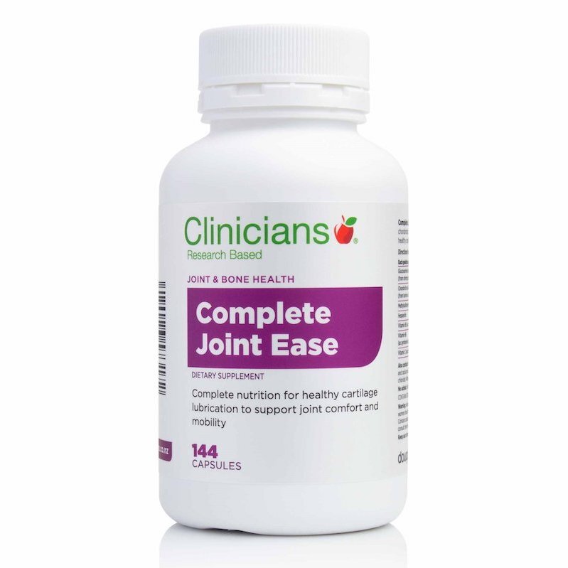 Clinicians