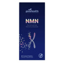 Good Health NMN 紐西蘭好健康 細胞活力錠 60粒 適合素食者