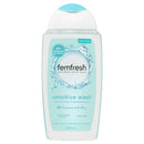 Femfresh 女性私密肌膚潔淨露 敏感肌250ml